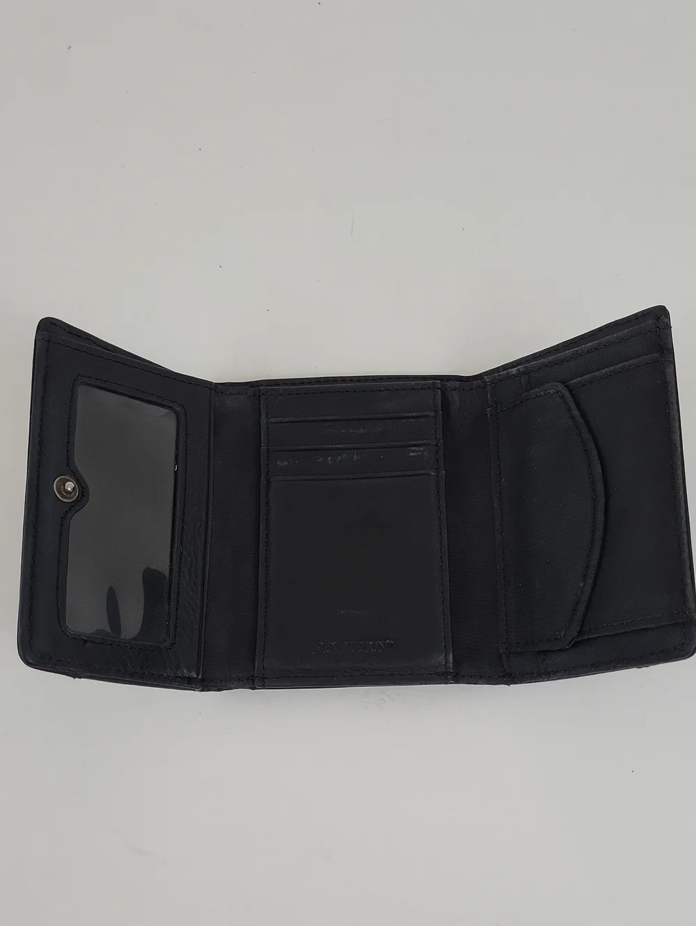 Pendleton Trifold Wallet